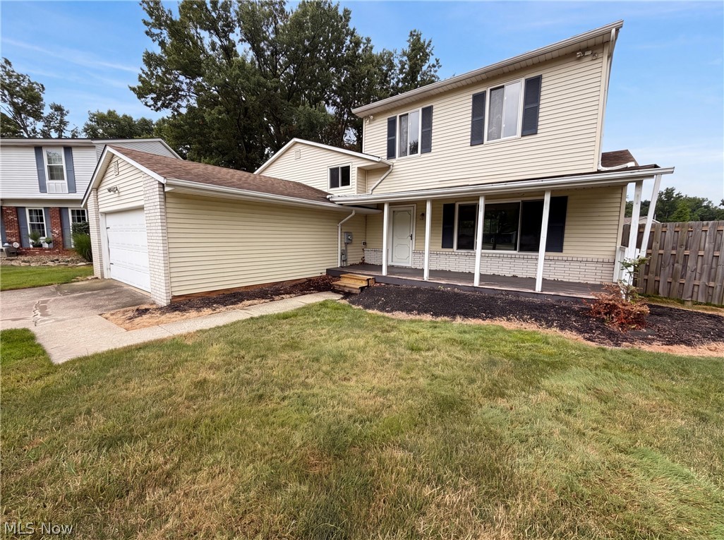 546 Kalene Court Eastlake OH 44095