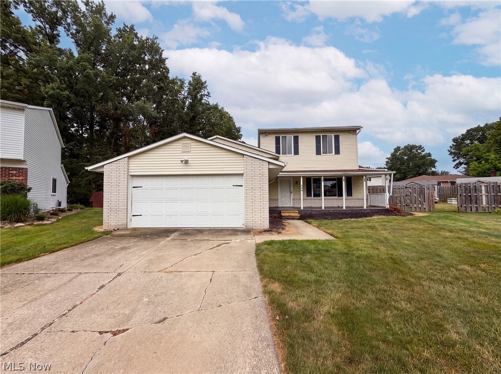 546 Kalene Court Eastlake OH 44095