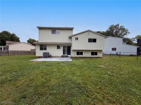 546 Kalene Court Eastlake OH 44095