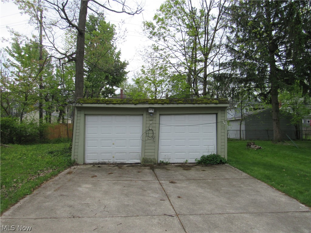 3256 Dellwood Road Cleveland Heights OH 44118