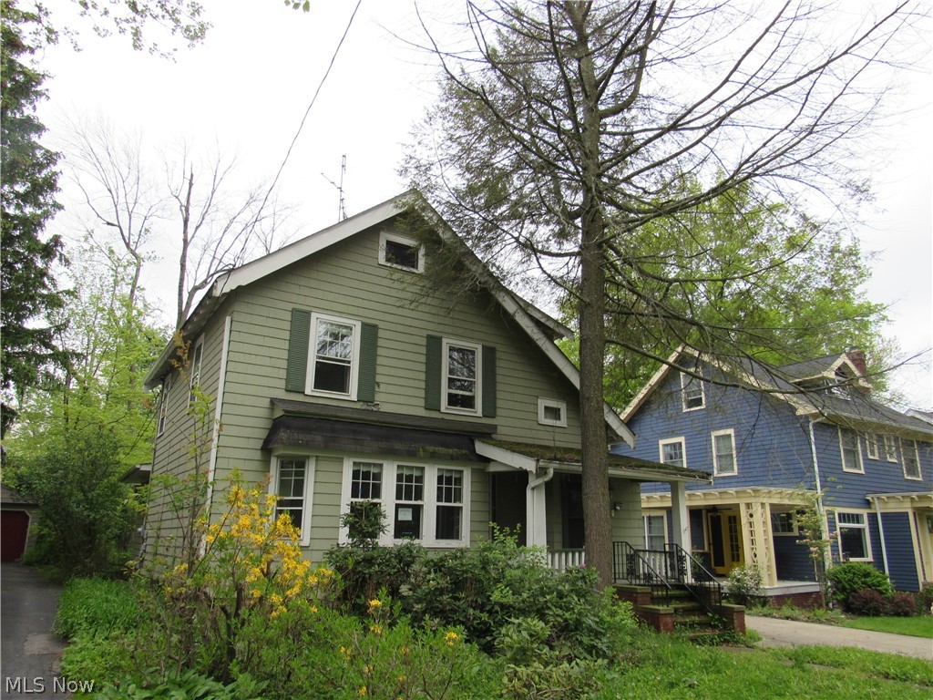 3256 Dellwood Road Cleveland Heights OH 44118