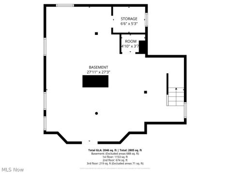 3256 Dellwood Road Cleveland Heights OH 44118