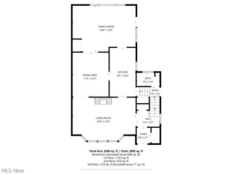3256 Dellwood Road Cleveland Heights OH 44118
