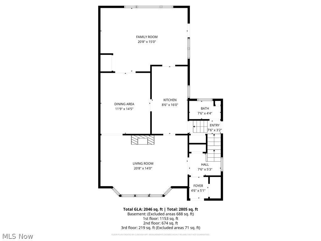3256 Dellwood Road Cleveland Heights OH 44118