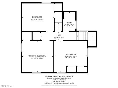 3256 Dellwood Road Cleveland Heights OH 44118