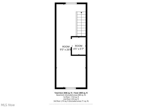 3256 Dellwood Road Cleveland Heights OH 44118