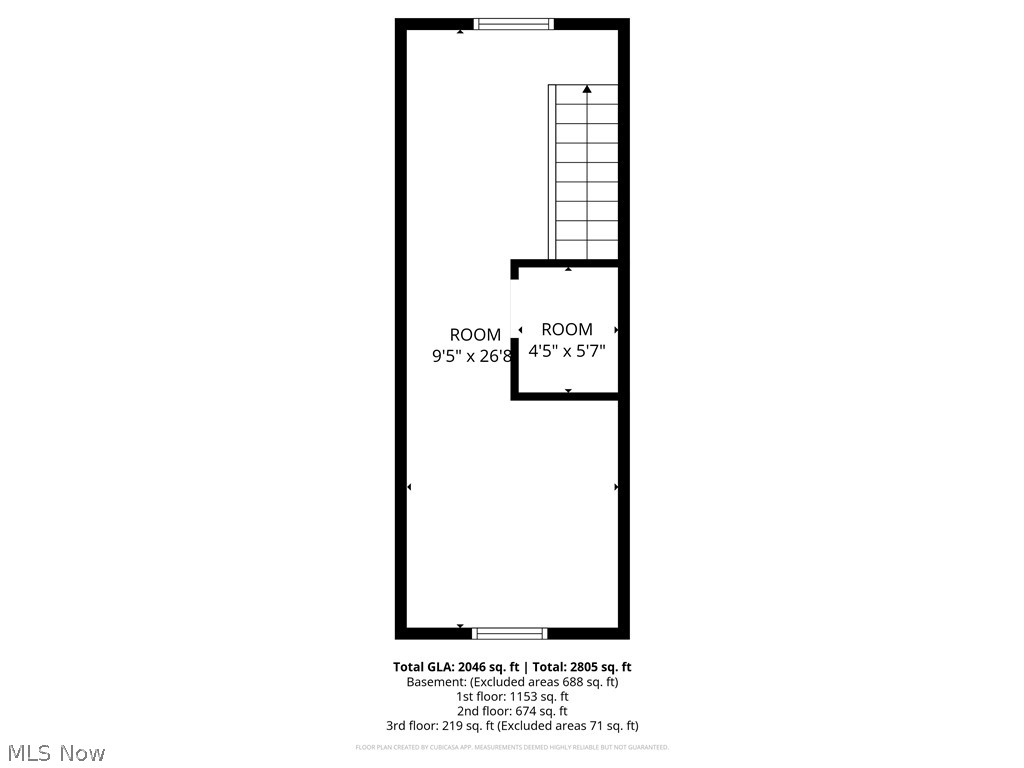 3256 Dellwood Road Cleveland Heights OH 44118