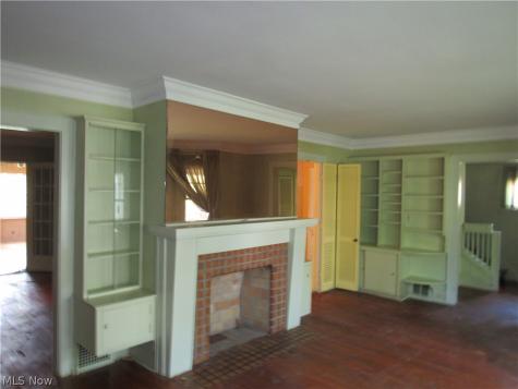 3256 Dellwood Road Cleveland Heights OH 44118