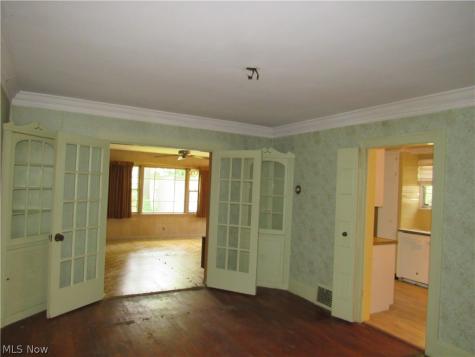 3256 Dellwood Road Cleveland Heights OH 44118