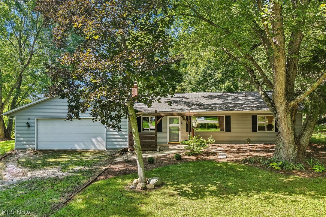 2790 Marks Road Valley City OH 44280