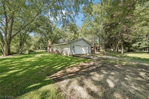 2790 Marks Road Valley City OH 44280