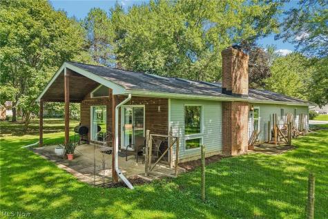 2790 Marks Road Valley City OH 44280