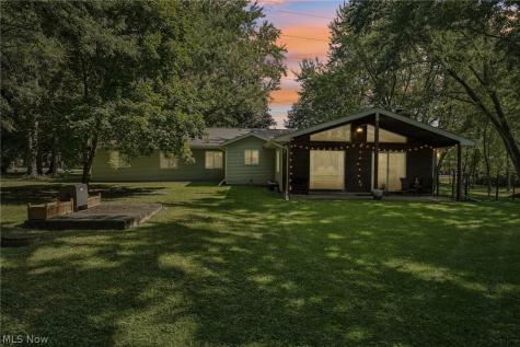 2790 Marks Road Valley City OH 44280