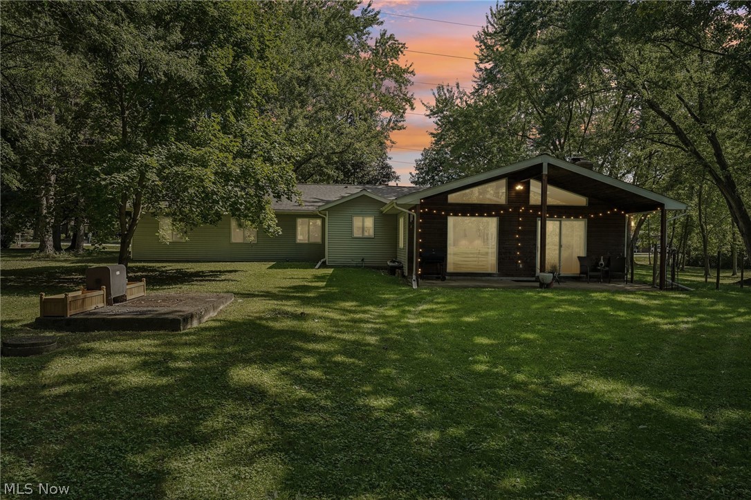 2790 Marks Road Valley City OH 44280