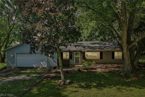 2790 Marks Road Valley City OH 44280