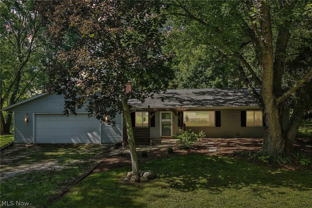 2790 Marks Road Valley City OH 44280
