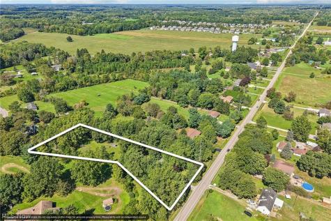 2790 Marks Road Valley City OH 44280