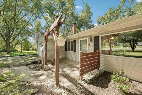 2790 Marks Road Valley City OH 44280