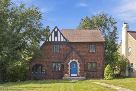 520 Mineola Avenue Akron OH 44320