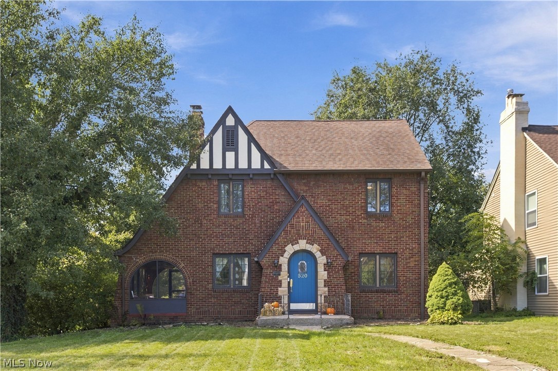 520 Mineola Avenue Akron OH 44320