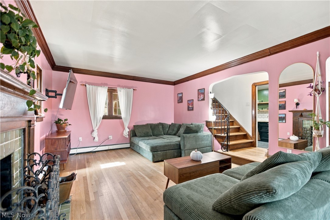 520 Mineola Avenue Akron OH 44320