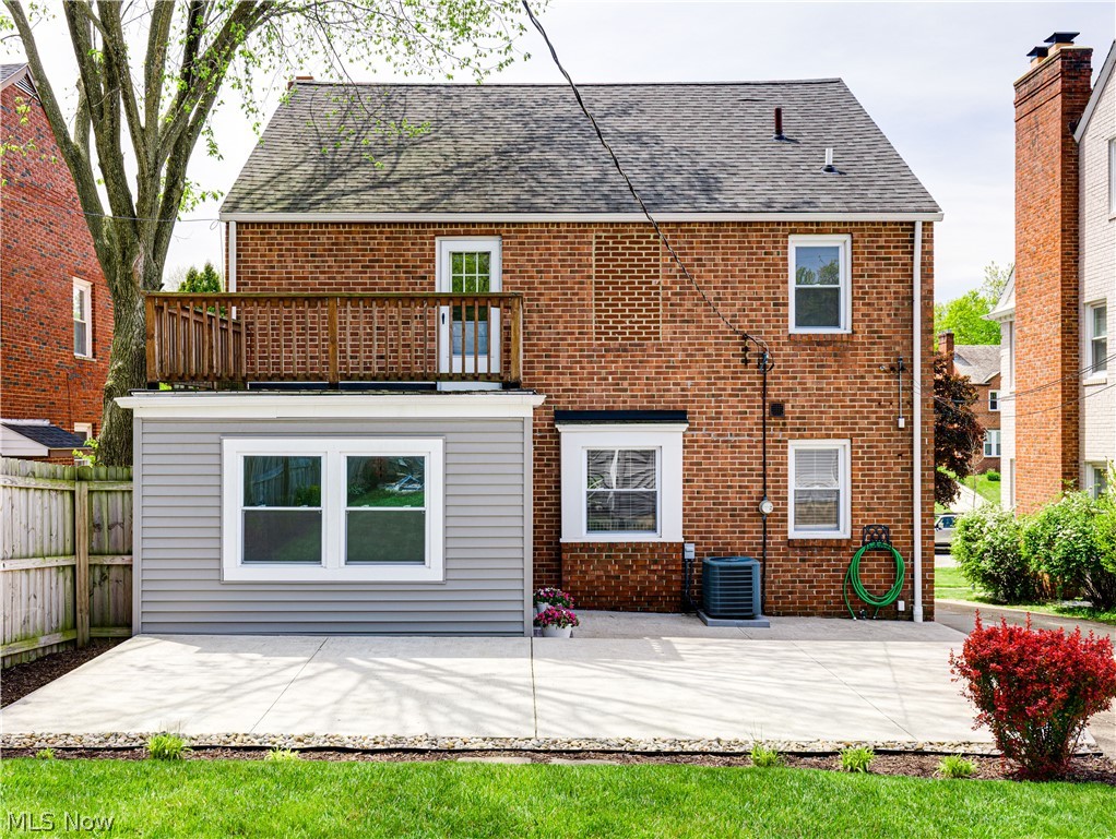 3805 Washington Boulevard University Heights OH 44118