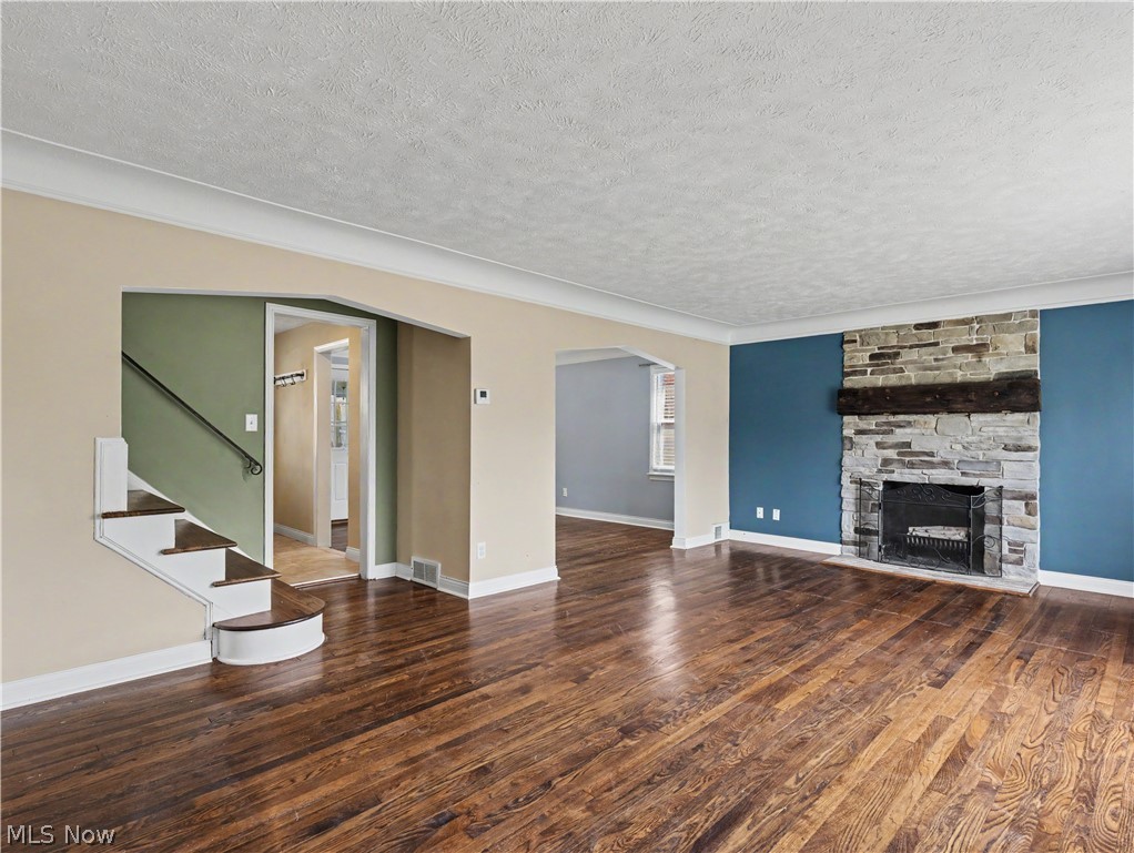 3805 Washington Boulevard University Heights OH 44118
