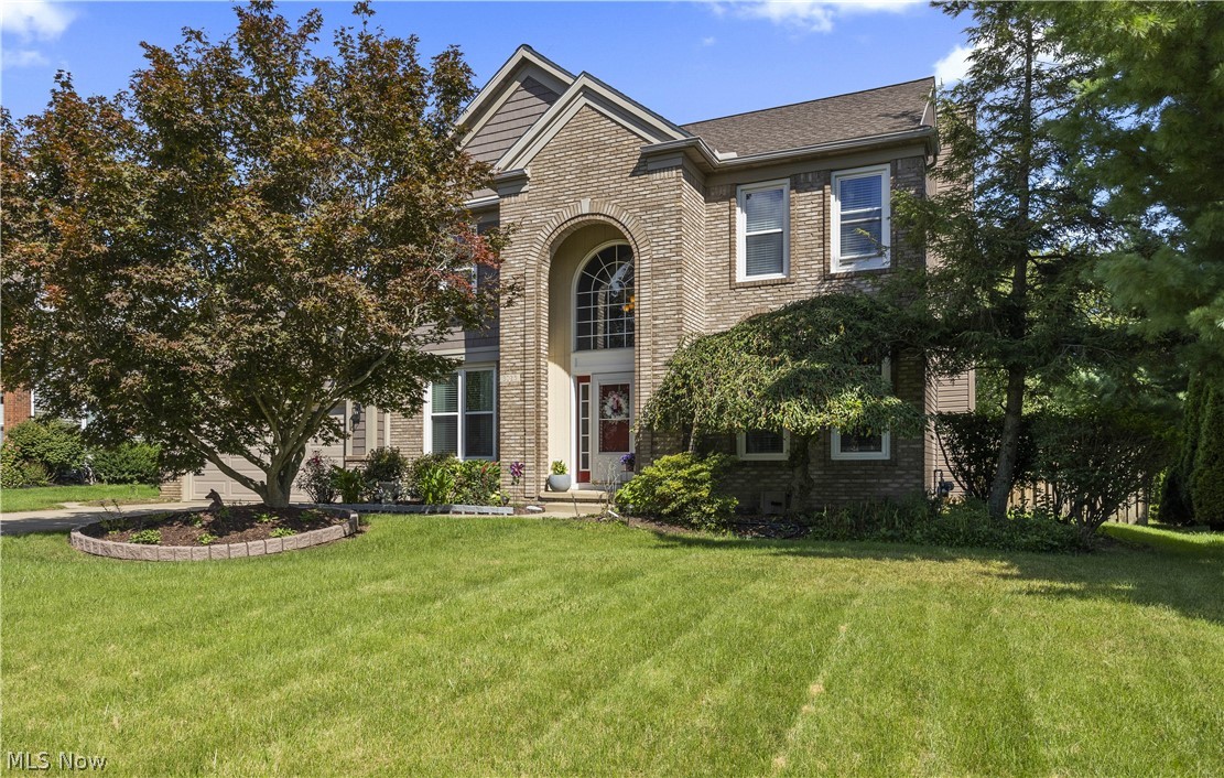3025 Merino Lane Twinsburg OH 44087