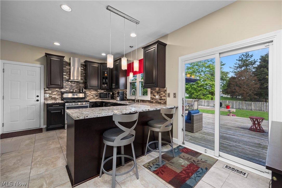 3025 Merino Lane Twinsburg OH 44087