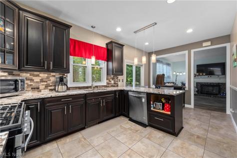 3025 Merino Lane Twinsburg OH 44087