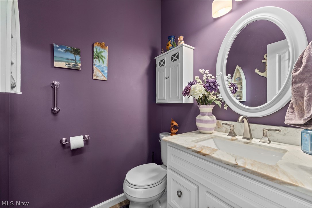3025 Merino Lane Twinsburg OH 44087