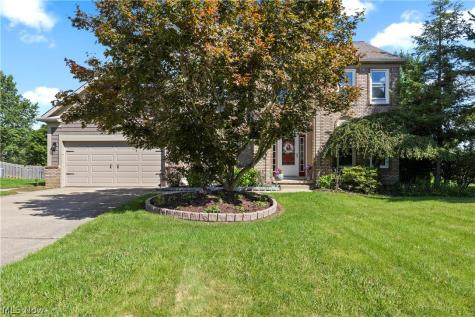 3025 Merino Lane Twinsburg OH 44087