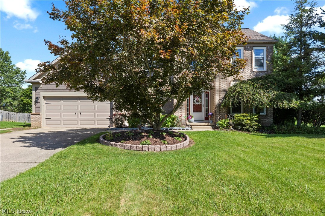 3025 Merino Lane Twinsburg OH 44087