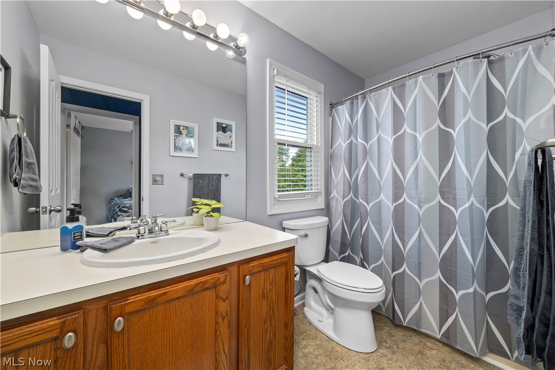 3025 Merino Lane Twinsburg OH 44087