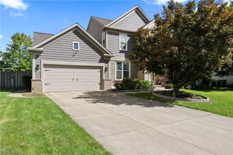 3025 Merino Lane Twinsburg OH 44087