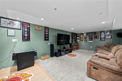 3025 Merino Lane Twinsburg OH 44087