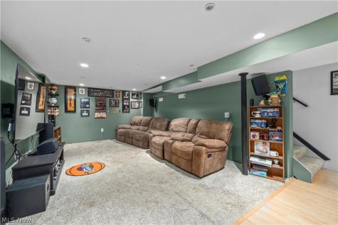 3025 Merino Lane Twinsburg OH 44087
