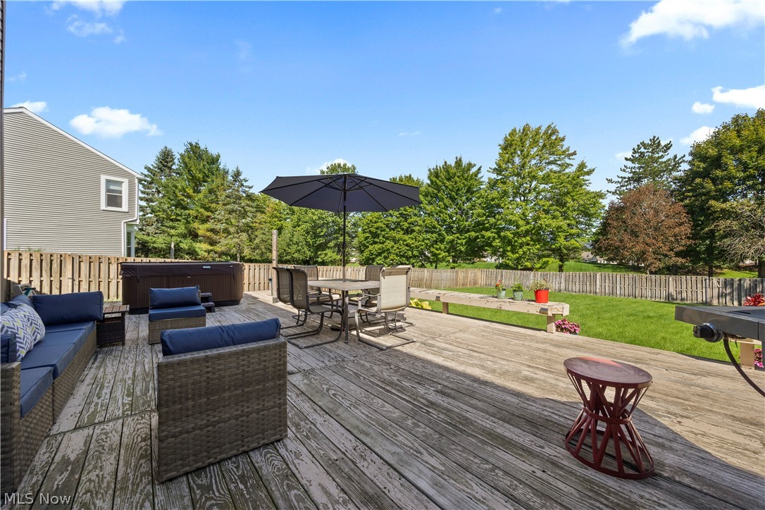 3025 Merino Lane Twinsburg OH 44087