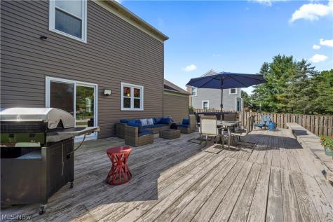 3025 Merino Lane Twinsburg OH 44087