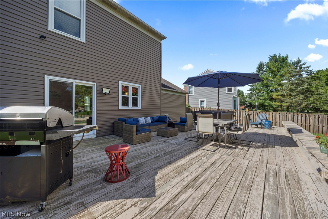 3025 Merino Lane Twinsburg OH 44087