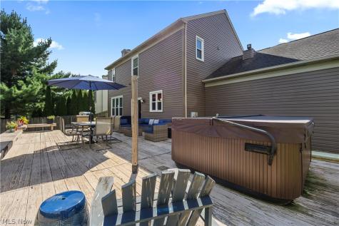 3025 Merino Lane Twinsburg OH 44087