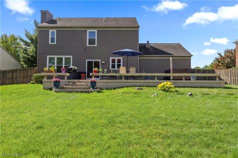 3025 Merino Lane Twinsburg OH 44087