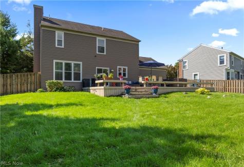 3025 Merino Lane Twinsburg OH 44087