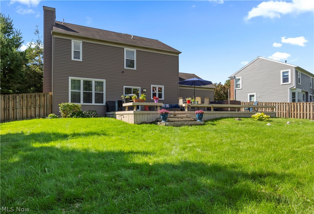 3025 Merino Lane Twinsburg OH 44087