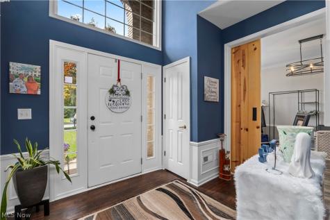 3025 Merino Lane Twinsburg OH 44087