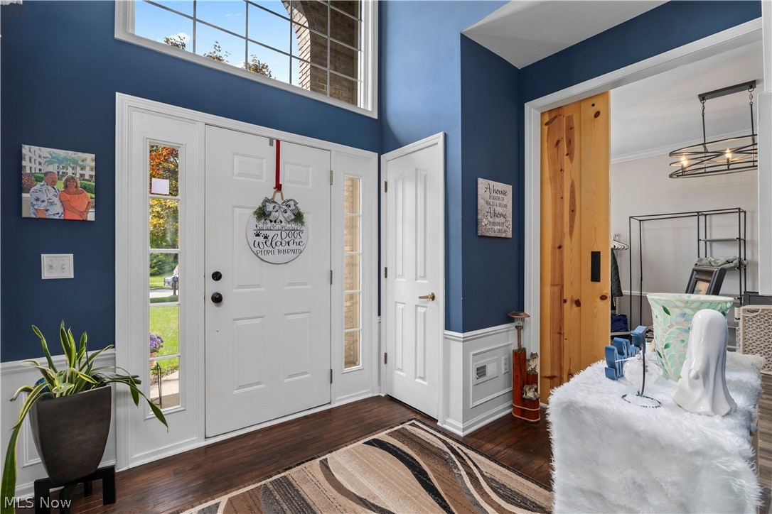 3025 Merino Lane Twinsburg OH 44087