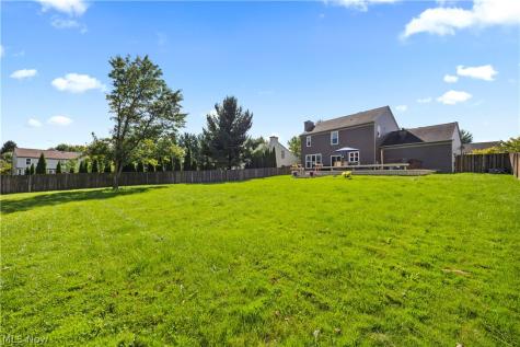 3025 Merino Lane Twinsburg OH 44087