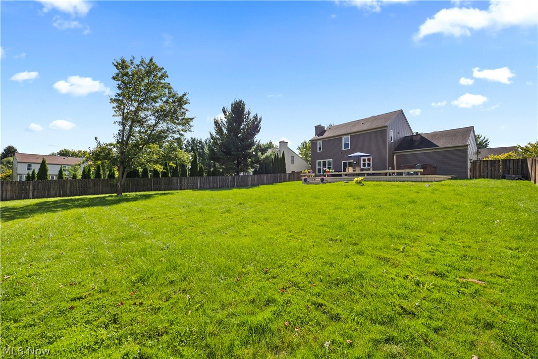 3025 Merino Lane Twinsburg OH 44087