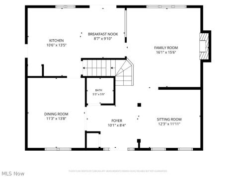 3025 Merino Lane Twinsburg OH 44087