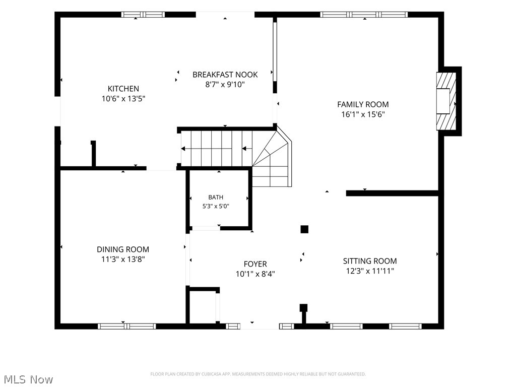 3025 Merino Lane Twinsburg OH 44087